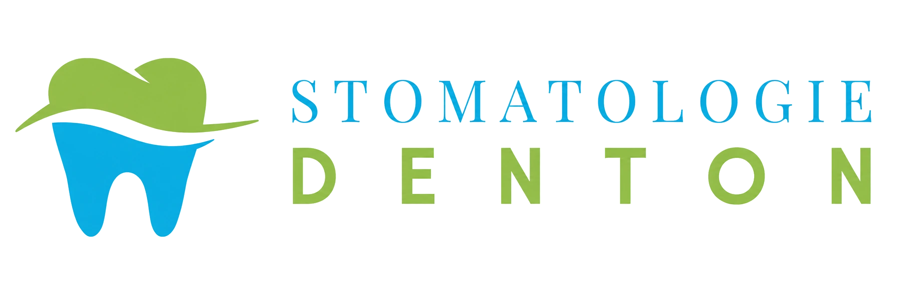 Logo Stomatologie Denton