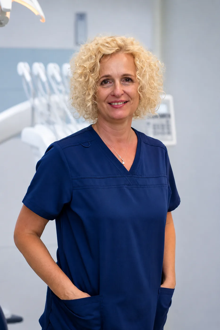 Dana Dorazilová