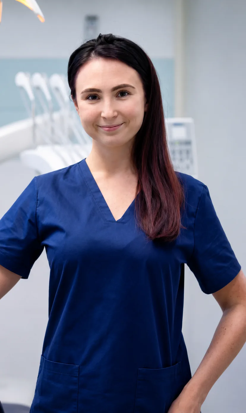 MDDr. Denisa Hlavatá