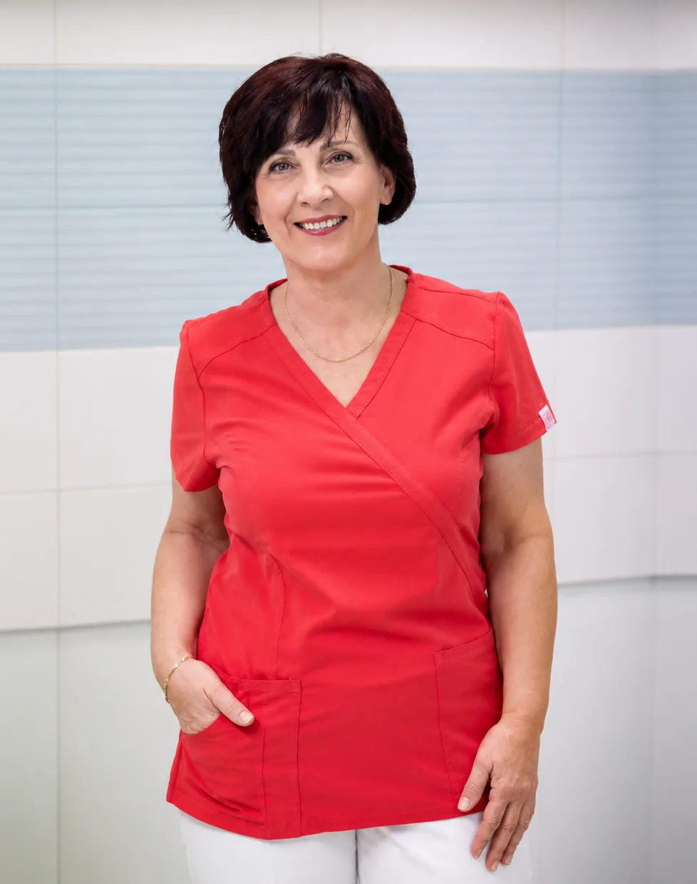 Pavla Zouharová